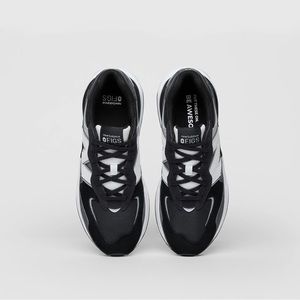 New Balance 5740 by Figs